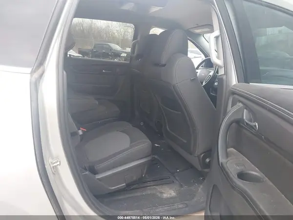 1GNKVGKD3GJ122379 2016 CHEVROLET TRAVERSE - Image 8