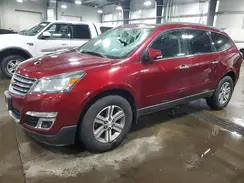 1GNKVGKD3GJ133799 2016 CHEVROLET TRAVERSE