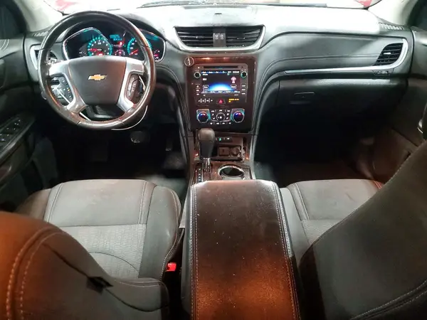 1GNKVGKD3GJ133799 2016 CHEVROLET TRAVERSE - Image 8