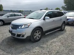 1GNKVGKD3GJ138601 2016 CHEVROLET TRAVERSE