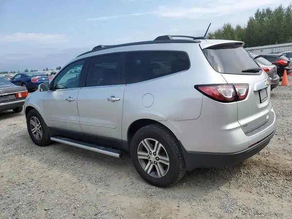 1GNKVGKD3GJ138601 2016 CHEVROLET TRAVERSE - Image 2