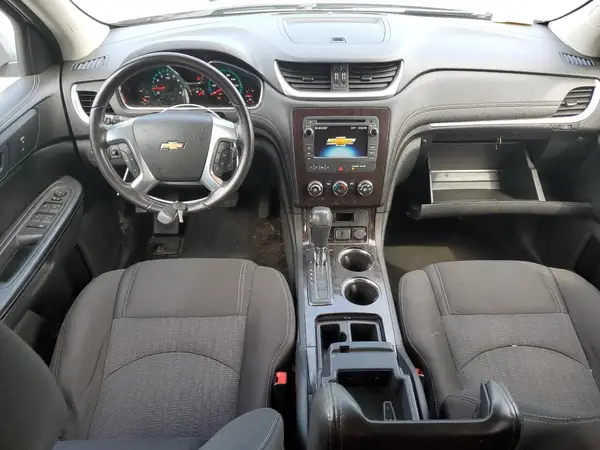 1GNKVGKD3GJ138601 2016 CHEVROLET TRAVERSE - Image 8