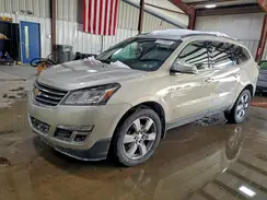 1GNKVGKD3GJ146200 2016 CHEVROLET TRAVERSE