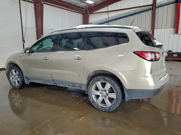 1GNKVGKD3GJ146200 2016 CHEVROLET TRAVERSE - Image 2