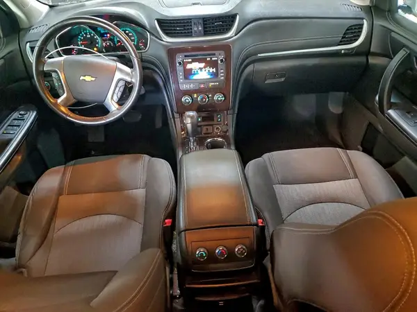 1GNKVGKD3GJ146200 2016 CHEVROLET TRAVERSE - Image 8