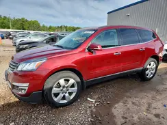 1GNKVGKD3GJ155883 2016 CHEVROLET TRAVERSE
