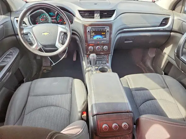 1GNKVGKD3GJ155883 2016 CHEVROLET TRAVERSE - Image 8