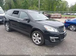 1GNKVGKD3GJ155933 2016 CHEVROLET TRAVERSE