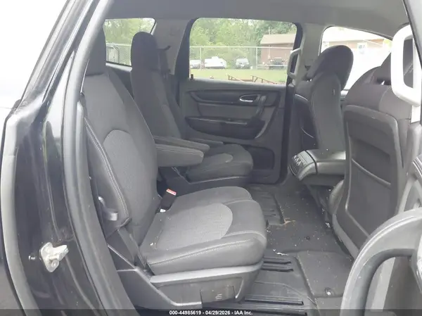 1GNKVGKD3GJ155933 2016 CHEVROLET TRAVERSE - Image 8