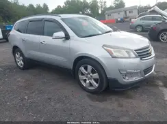 1GNKVGKD3GJ160355 2016 CHEVROLET TRAVERSE