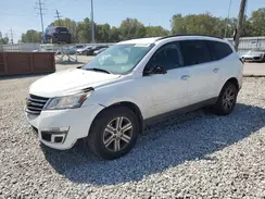 1GNKVGKD3GJ161103 2016 CHEVROLET TRAVERSE