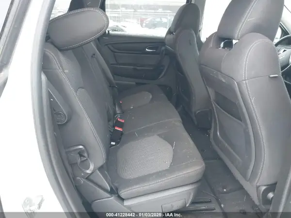 1GNKVGKD3GJ161103 2016 CHEVROLET TRAVERSE - Image 8