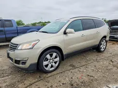 1GNKVGKD3GJ163286 2016 CHEVROLET TRAVERSE