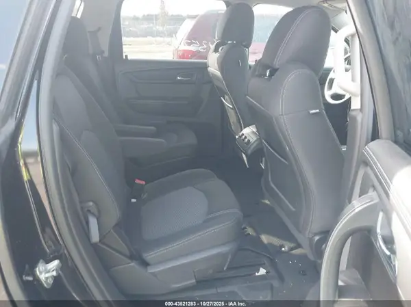 1GNKVGKD3GJ166785 2016 CHEVROLET TRAVERSE - Image 8