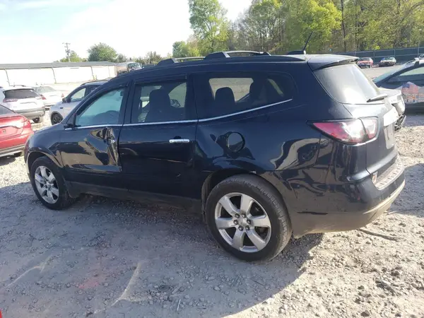 1GNKVGKD3GJ168326 2016 CHEVROLET TRAVERSE - Image 2