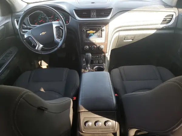 1GNKVGKD3GJ168326 2016 CHEVROLET TRAVERSE - Image 8