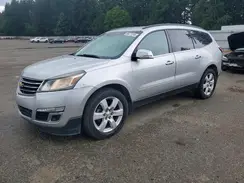 1GNKVGKD3GJ171128 2016 CHEVROLET TRAVERSE