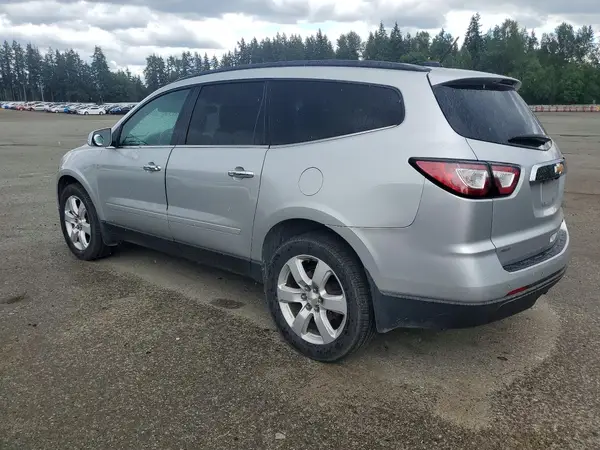1GNKVGKD3GJ171128 2016 CHEVROLET TRAVERSE - Image 2