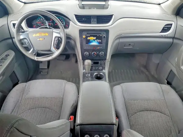 1GNKVGKD3GJ171128 2016 CHEVROLET TRAVERSE - Image 8