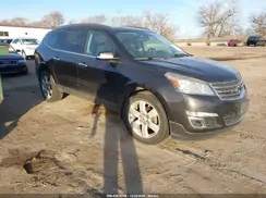 1GNKVGKD3GJ173073 2016 CHEVROLET TRAVERSE