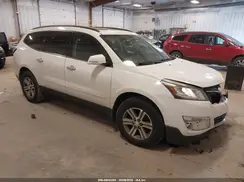 1GNKVGKD3GJ176572 2016 CHEVROLET TRAVERSE