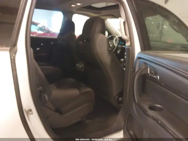 1GNKVGKD3GJ176572 2016 CHEVROLET TRAVERSE - Image 8