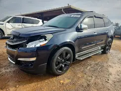 1GNKVGKD3GJ181223 2016 CHEVROLET TRAVERSE
