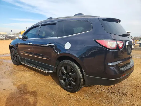 1GNKVGKD3GJ181223 2016 CHEVROLET TRAVERSE - Image 2