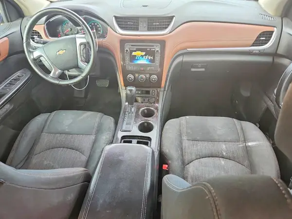1GNKVGKD3GJ181223 2016 CHEVROLET TRAVERSE - Image 8