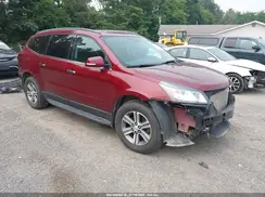 1GNKVGKD3GJ182310 2016 CHEVROLET TRAVERSE