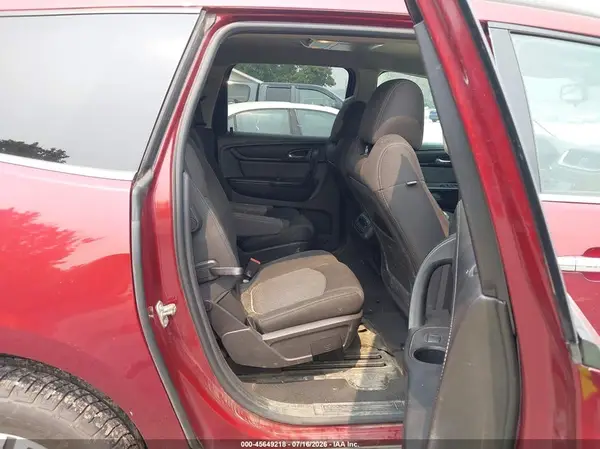 1GNKVGKD3GJ182310 2016 CHEVROLET TRAVERSE - Image 8