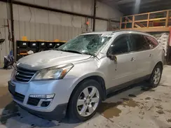 1GNKVGKD3GJ184963 2016 CHEVROLET TRAVERSE