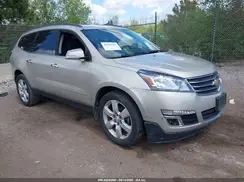 1GNKVGKD3GJ195932 2016 CHEVROLET TRAVERSE