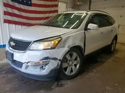 1GNKVGKD3GJ196756 2016 CHEVROLET TRAVERSE