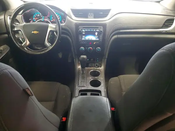 1GNKVGKD3GJ196756 2016 CHEVROLET TRAVERSE - Image 8