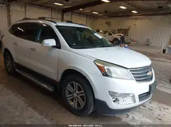1GNKVGKD3GJ199138 2016 CHEVROLET TRAVERSE