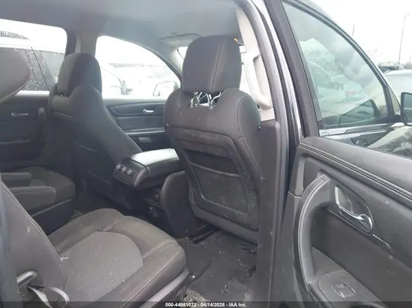 1GNKVGKD3GJ199270 2016 CHEVROLET TRAVERSE - Image 8