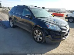 1GNKVGKD3GJ200997 2016 CHEVROLET TRAVERSE