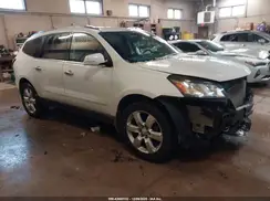 1GNKVGKD3GJ203429 2016 CHEVROLET TRAVERSE