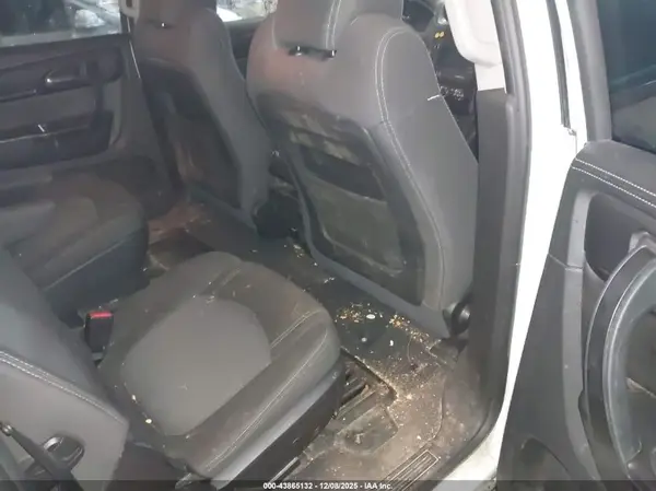 1GNKVGKD3GJ203429 2016 CHEVROLET TRAVERSE - Image 8