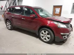 1GNKVGKD3GJ204399 2016 CHEVROLET TRAVERSE