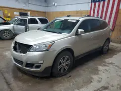 1GNKVGKD3GJ214544 2016 CHEVROLET TRAVERSE