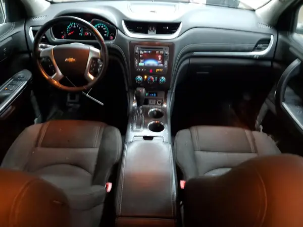 1GNKVGKD3GJ214544 2016 CHEVROLET TRAVERSE - Image 8