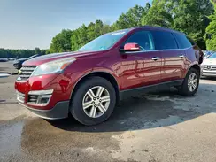 1GNKVGKD3GJ215984 2016 CHEVROLET TRAVERSE