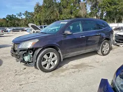 1GNKVGKD3GJ217296 2016 CHEVROLET TRAVERSE