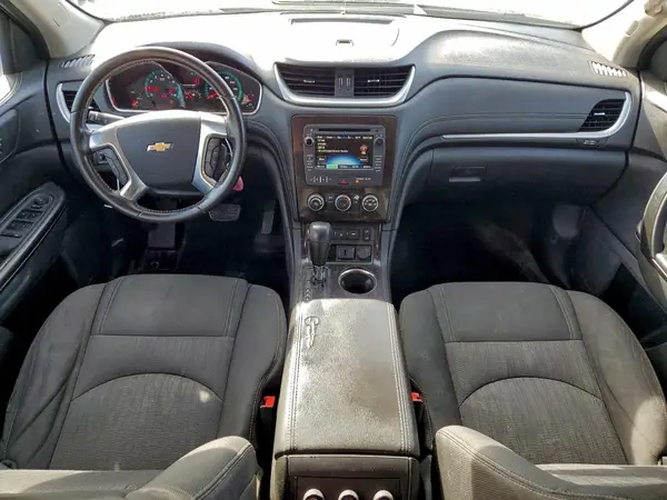 1GNKVGKD3GJ217296 2016 CHEVROLET TRAVERSE - Image 8