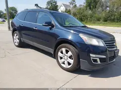 1GNKVGKD3GJ217315 2016 CHEVROLET TRAVERSE