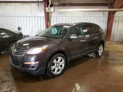 1GNKVGKD3GJ219100 2016 CHEVROLET TRAVERSE