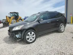 1GNKVGKD3GJ219419 2016 CHEVROLET TRAVERSE