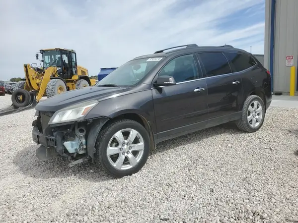 1GNKVGKD3GJ219419 2016 CHEVROLET TRAVERSE - Image 1